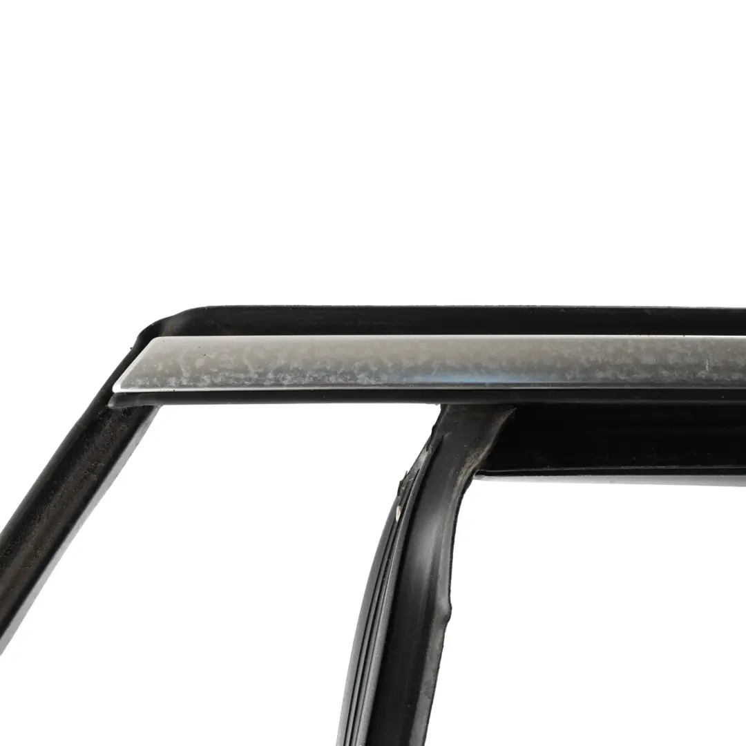 7N Door Window Guide Seal Gasket Trim Strip Front Left N/S to VW Sharan with Part number 7N0837431K VW Sharan 7N Door Window Guide Seal Gasket Trim Strip Front Left N/S - SKU 7N0837431K - Part number 7N0837431K