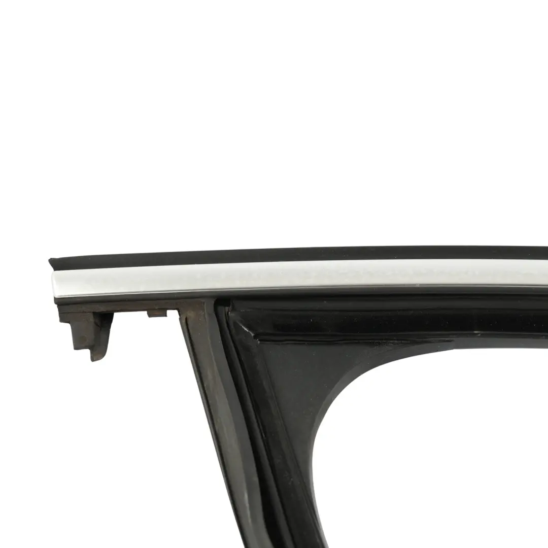 7N Front Door Window Guide Seal Gasket Right O/S to Volkswagen Sharan with Part number 7N0837432K Volkswagen Sharan 7N Front Door Window Guide Seal Gasket Right O/S - SKU 7N0837432K - Part number 7N0837432K