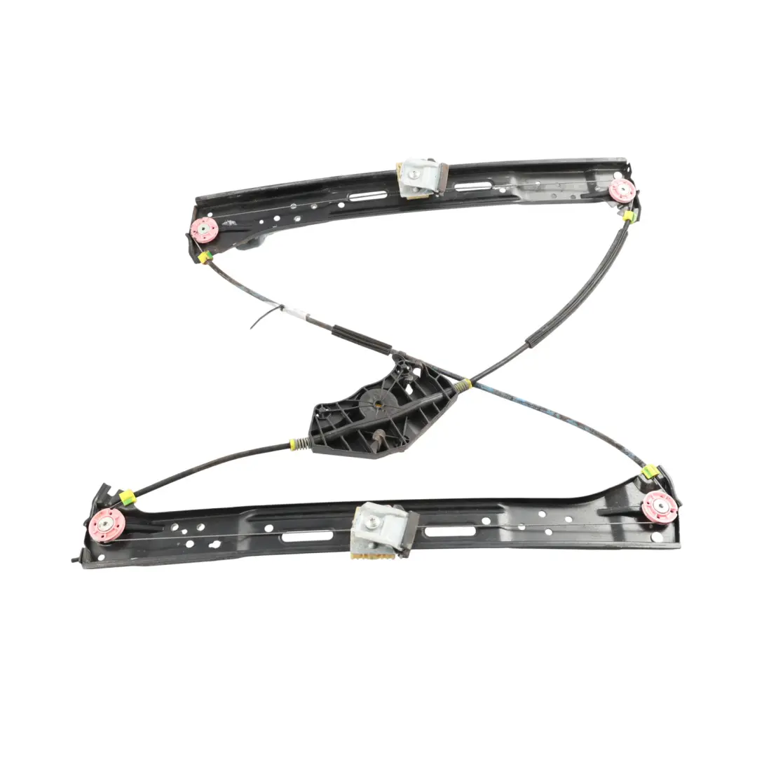 7N Front Door Window Lifter Regulator Right O/S to Volkswagen Sharan with Part number 7N0837462J Volkswagen Sharan 7N Front Door Window Lifter Regulator Right O/S - SKU 7N0837462J - Part number 7N0837462J