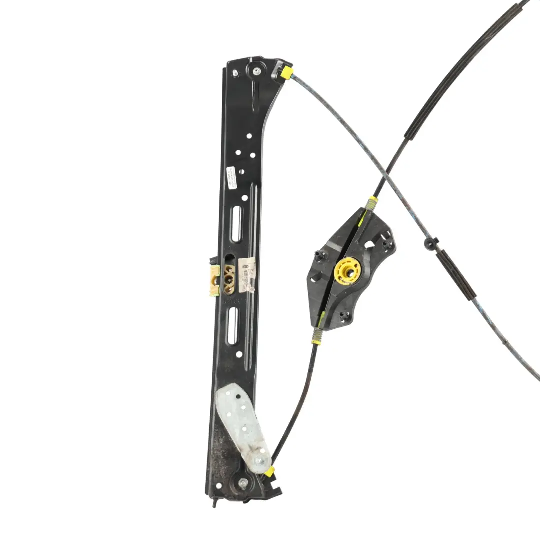 7N Front Door Window Lifter Regulator Right O/S to Volkswagen Sharan with Part number 7N0837462J Volkswagen Sharan 7N Front Door Window Lifter Regulator Right O/S - SKU 7N0837462J - Part number 7N0837462J