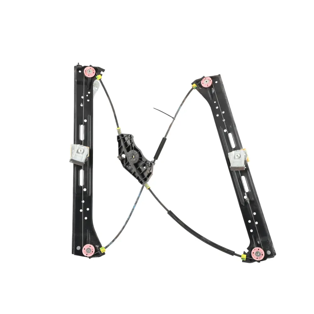 7N Front Door Window Lifter Regulator Right O/S to Volkswagen Sharan with Part number 7N0837462J Volkswagen Sharan 7N Front Door Window Lifter Regulator Right O/S - SKU 7N0837462J - Part number 7N0837462J