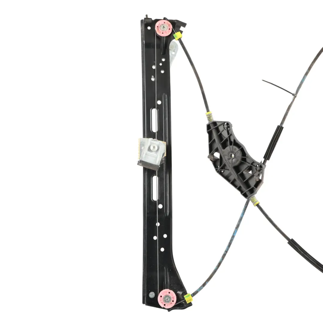 7N Front Door Window Lifter Regulator Right O/S to Volkswagen Sharan with Part number 7N0837462J Volkswagen Sharan 7N Front Door Window Lifter Regulator Right O/S - SKU 7N0837462J - Part number 7N0837462J