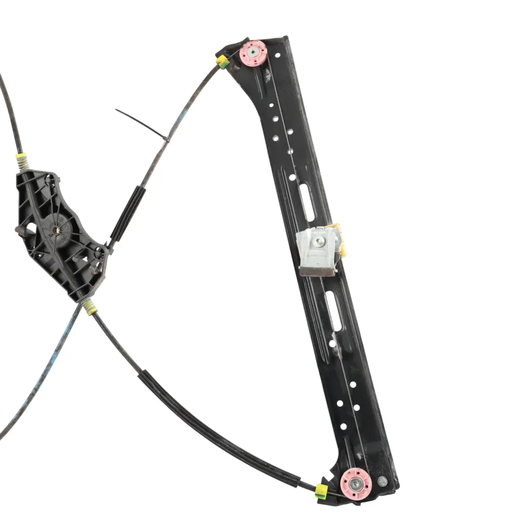 Volkswagen Sharan 7N Front Door Window Lifter Regulator Right O/S - SKU 7N0837462J - Part number 7N0837462J