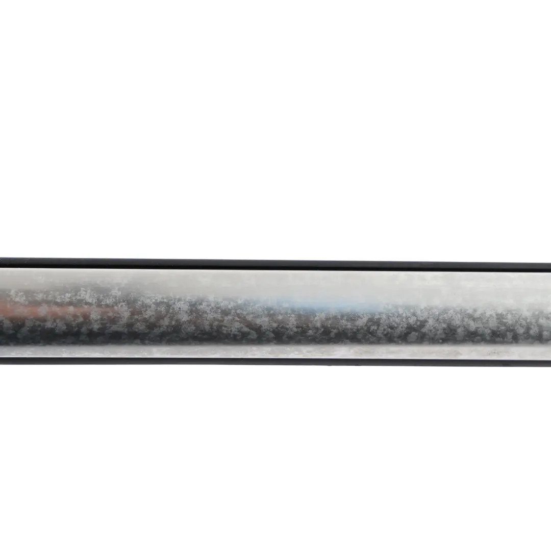 Volkswagen Sharan 7N Front Window Trim Strip Seal Chrome Left N/S - SKU 7N0837475D - Part number 7N0837475D