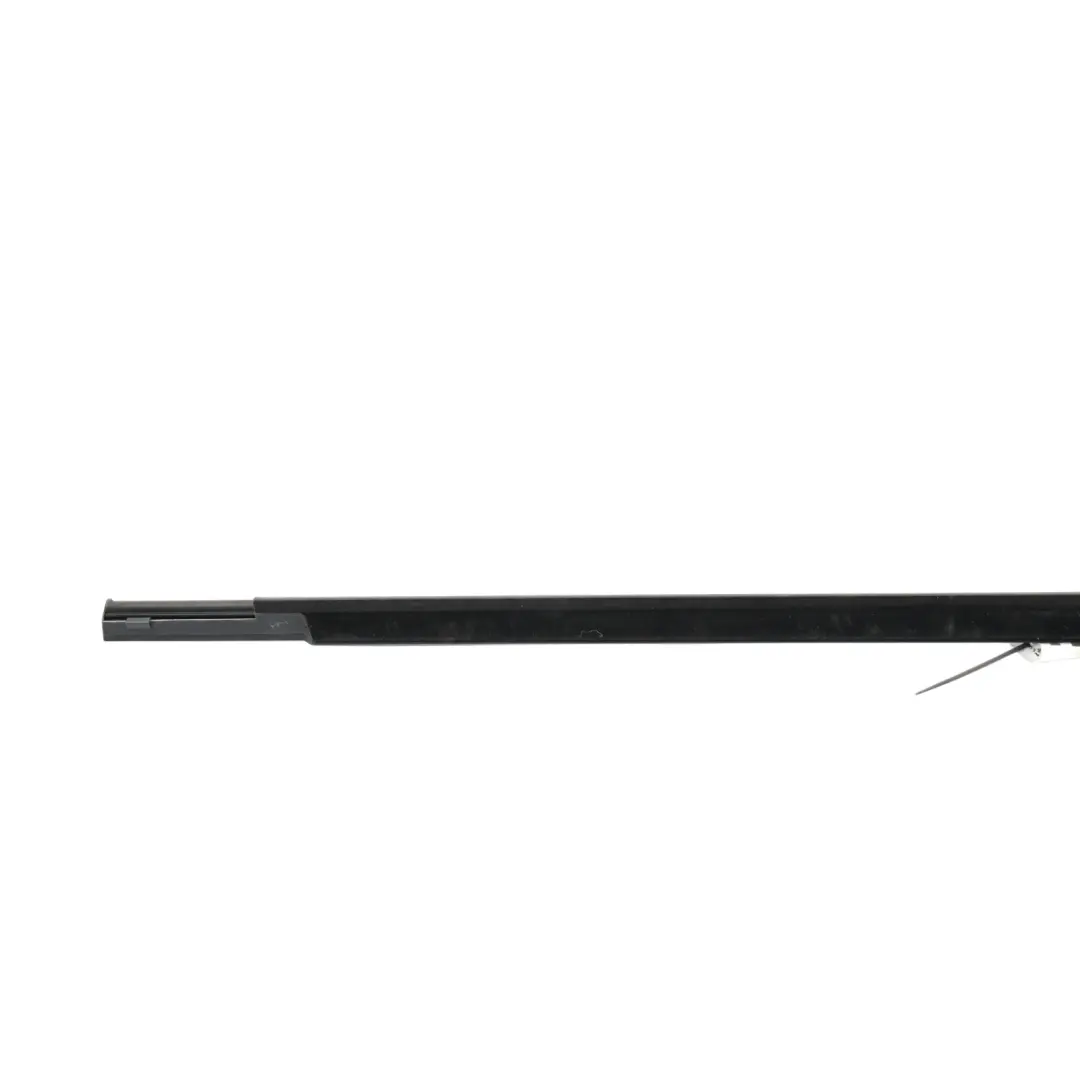7N Moldura Ventana Delantera Cromado Derecho para Volkswagen Sharan con número de pieza 7N0837476D Volkswagen Sharan 7N Moldura Ventana Delantera Cromado Derecho - SKU 7N0837476D - Número de pieza 7N0837476D