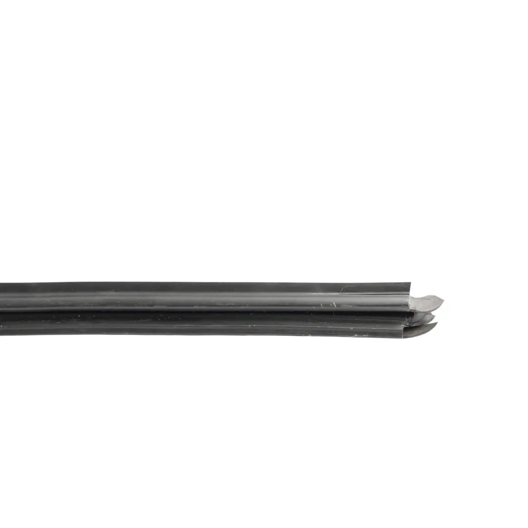 7N Front Door Inner Weatherstrip Seal Right O/S to VW Volkswagen Sharan with Part number 7N0837480B VW Volkswagen Sharan 7N Front Door Inner Weatherstrip Seal Right O/S - SKU 7N0837480B - Part number 7N0837480B