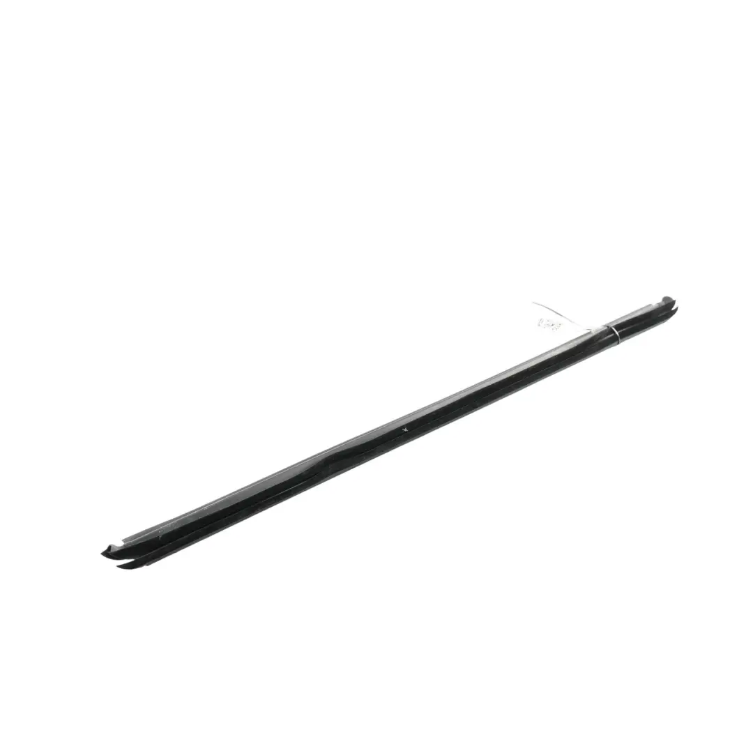 VW Volkswagen Sharan 7N Front Door Inner Weatherstrip Seal Right O/S - SKU 7N0837480B - Part number 7N0837480B