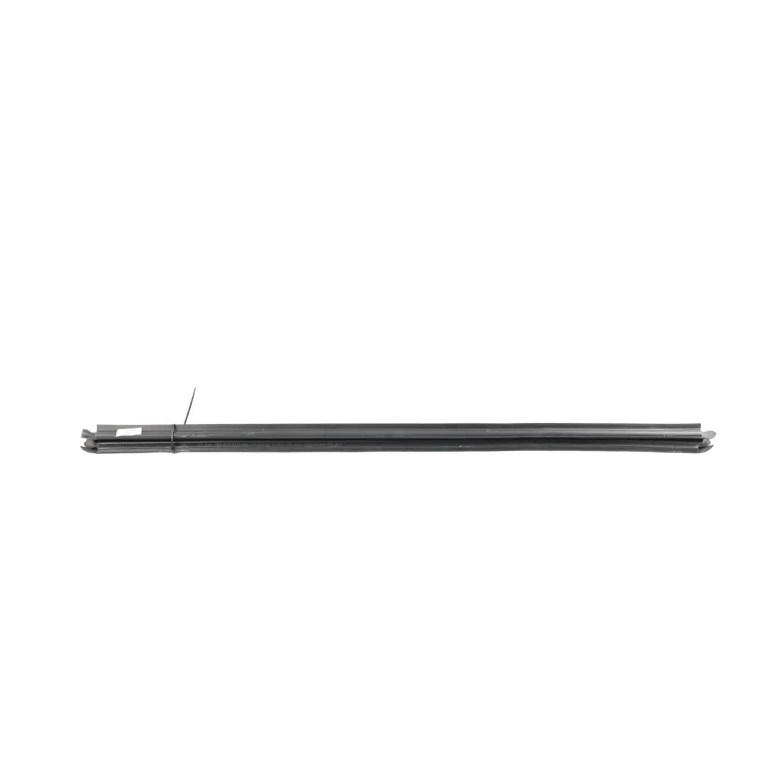 VW Volkswagen Sharan 7N Front Door Inner Weatherstrip Seal Right O/S - SKU 7N0837480B - Part number 7N0837480B