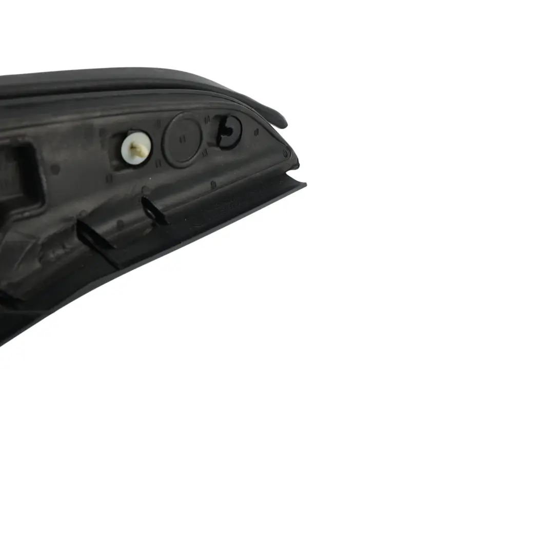 Volkswagen Sharan 7N Seat Alhambra 71 Door Trim Cover Front Left N/S - SKU 7N0837973A - Part number 7N0837973A