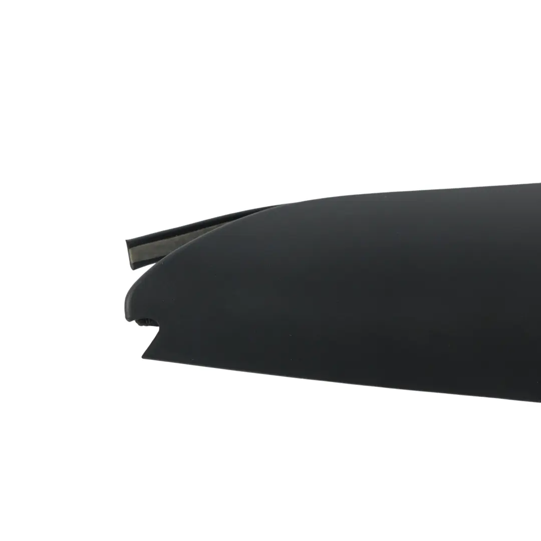 7N Alhambra 71 Moldura Puerta Delantera Izquierda para Volkswagen Sharan con número de pieza 7N0837973A Volkswagen Sharan 7N Alhambra 71 Moldura Puerta Delantera Izquierda - SKU 7N0837973A - Número de pieza 7N0837973A