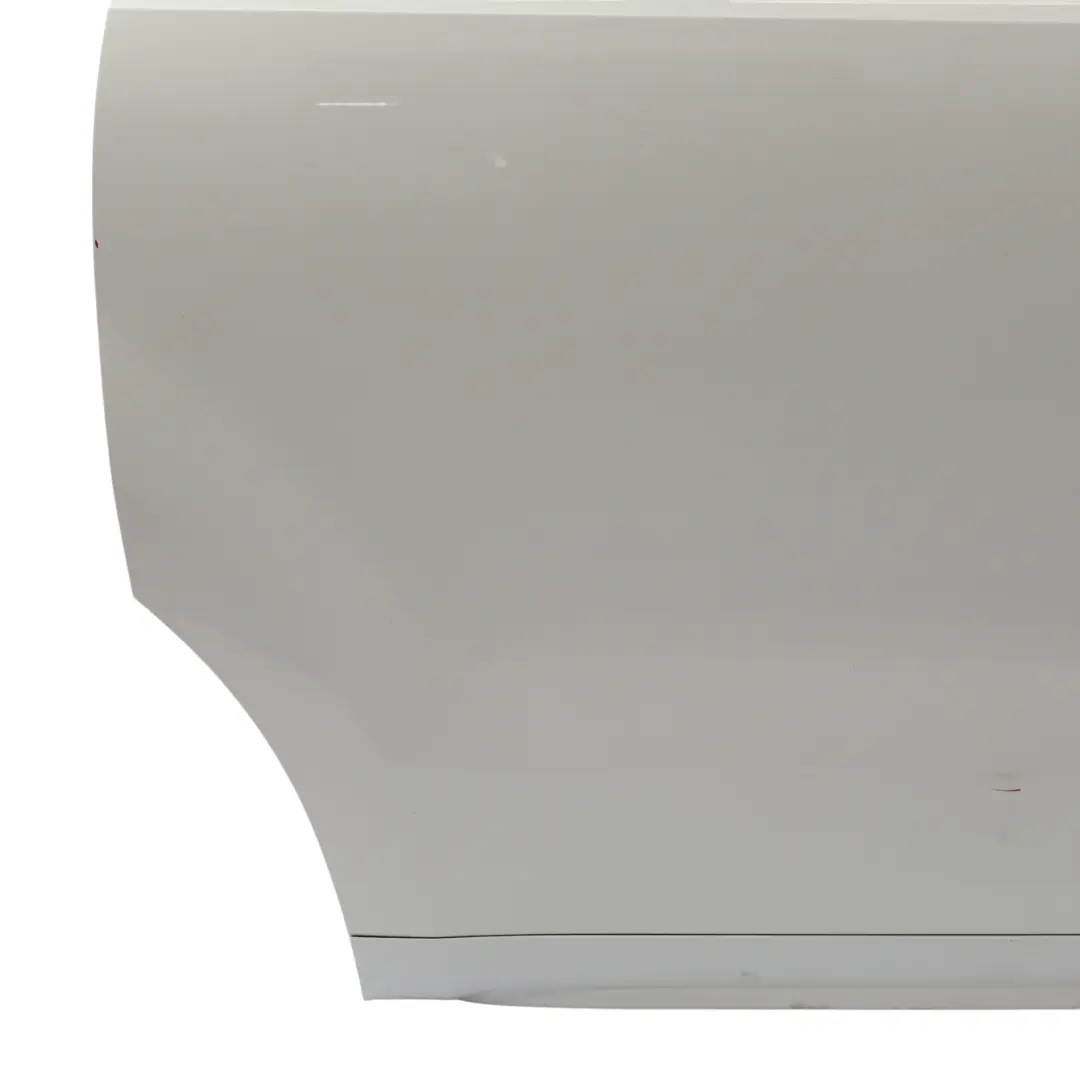 MK2 Rear Sliding Door Right O/S Candy White - B9A to Volkswagen Sharan with Part number 7N0843108AL Volkswagen Sharan MK2 Rear Sliding Door Right O/S Candy White - B9A - SKU 7N0843108AL-CAN - Part number 7N0843108AL