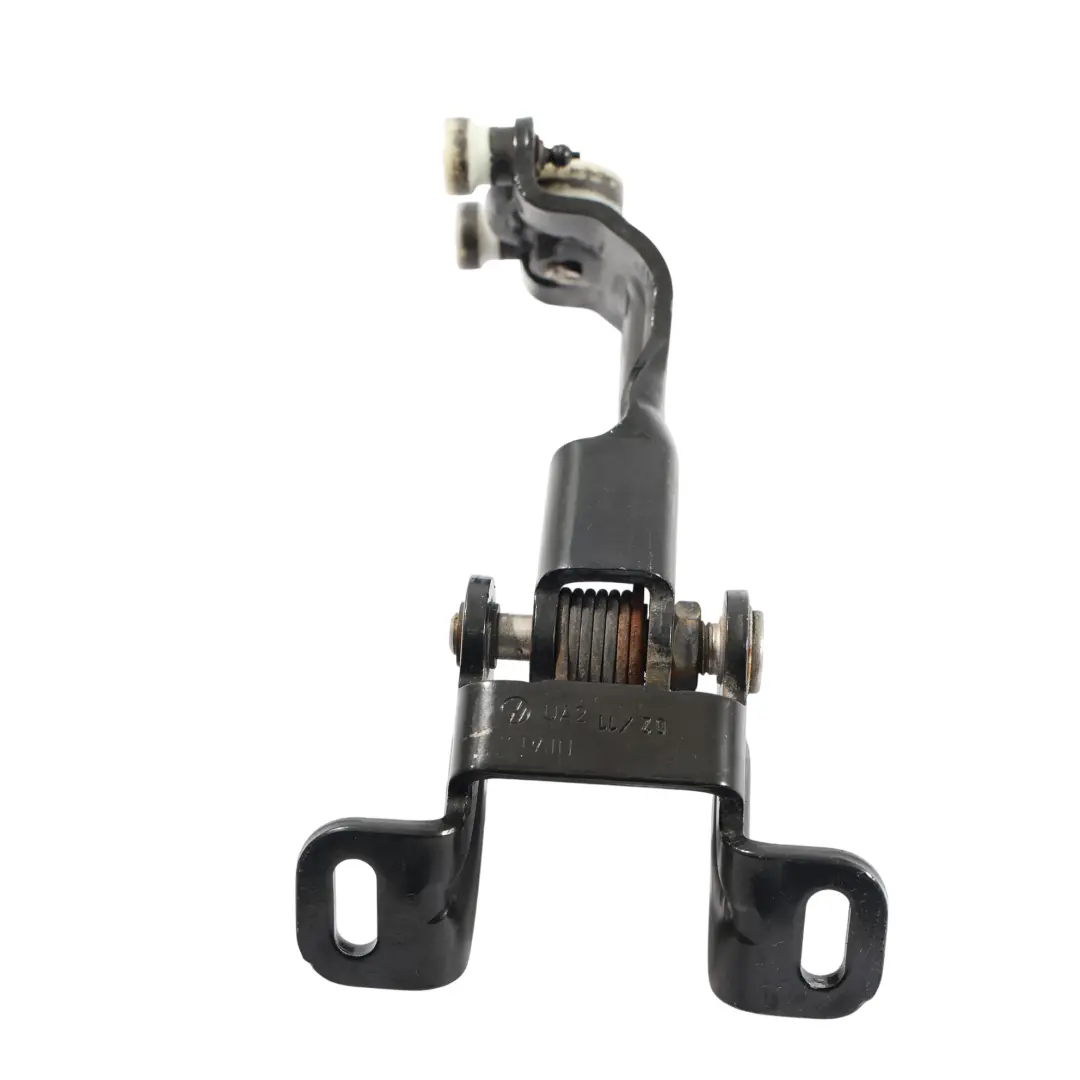 7N Rouleau Porte Coulissante Charnière Droite pour Volkswagen Sharan à propos du numéro de pièce 7N0843336C Volkswagen Sharan 7N Rouleau Porte Coulissante Charnière Droite - SKU 7N0843336C - Numéro de pièce 7N0843336C