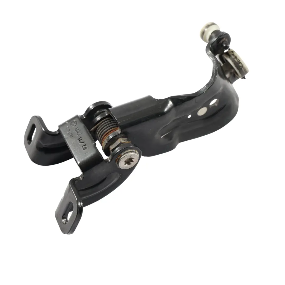 Volkswagen Sharan 7N Roller Sliding Door Middle Hinge Right O/S - SKU 7N0843336C - Part number 7N0843336C
