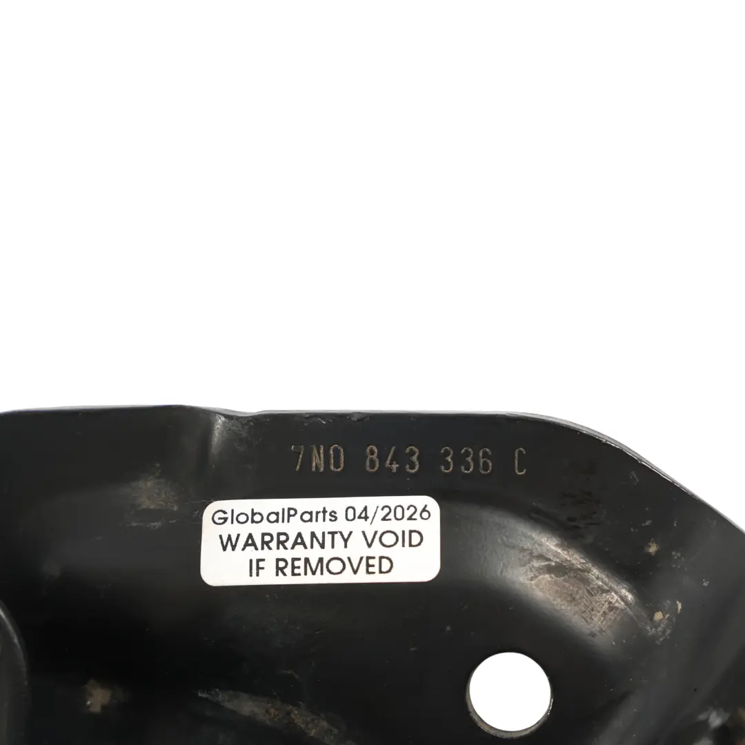 7N Zawias Rolka Środkowy Drzwi Przesuwnych Prawo do VW Sharan o numerze 7N0843336C VW Sharan 7N Zawias Rolka Środkowy Drzwi Przesuwnych Prawo - SKU 7N0843336C - Numer Części 7N0843336C