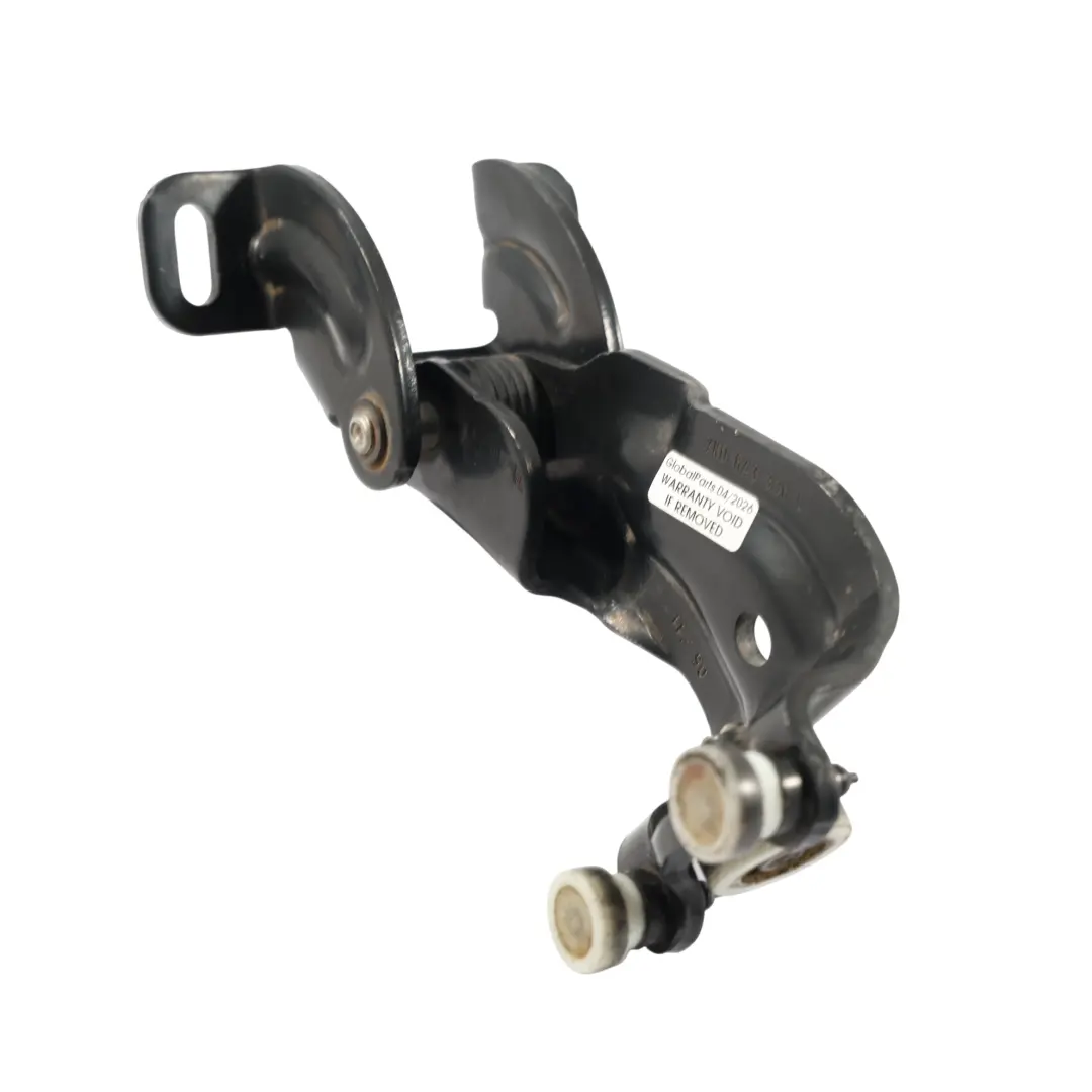 Volkswagen Sharan 7N Roller Schiebetür Mittleres Scharnier Rechts - SKU 7N0843336C - Teilenummer 7N0843336C