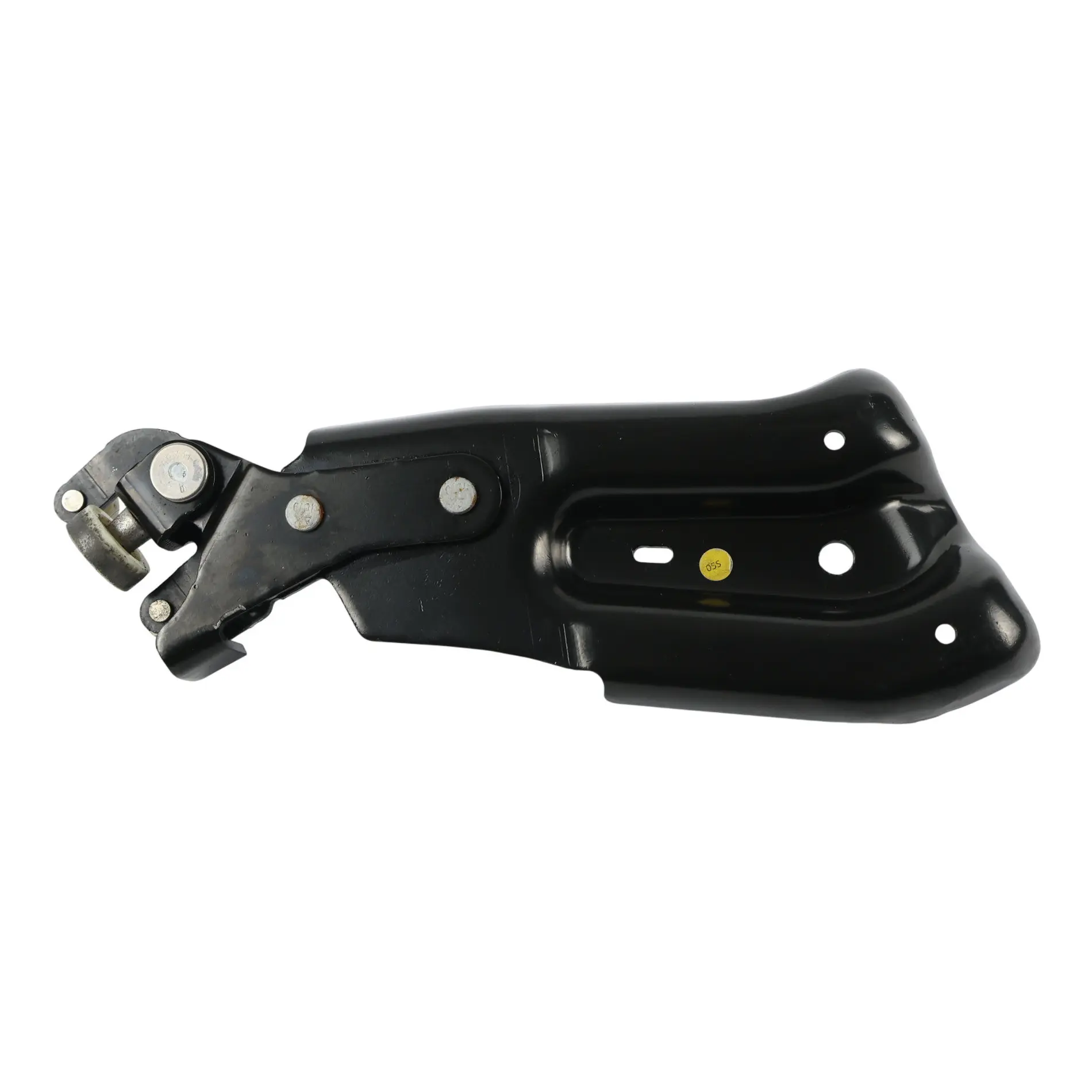 VW Sharan 7N Seat Alhambra Sliding Door Guide Roller Lower Left N/S 7N0843397B