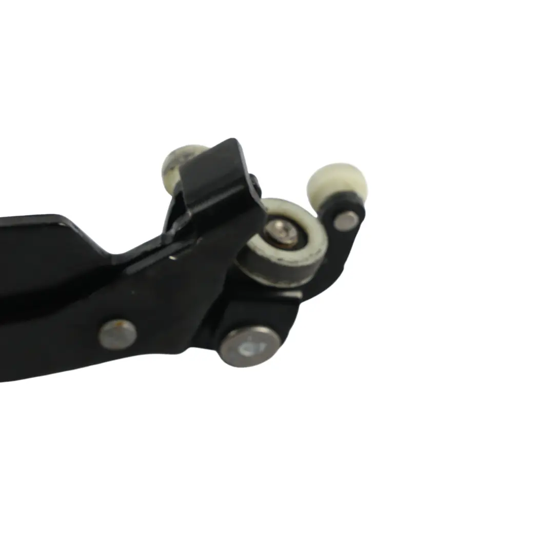 VW Sharan 7N Seat Alhambra Sliding Door Guide Roller Lower Left N/S - SKU 7N0843397B - Part number 7N0843397B