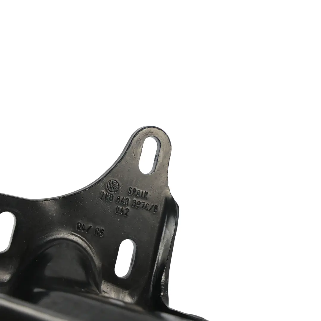 7N Alhambra Rullo Guida Porta Scorrevole Sinistro per Volkswagen Sharan con numero di parte 7N0843397B Volkswagen Sharan 7N Alhambra Rullo Guida Porta Scorrevole Sinistro - SKU 7N0843397B - Numero di parte 7N0843397B