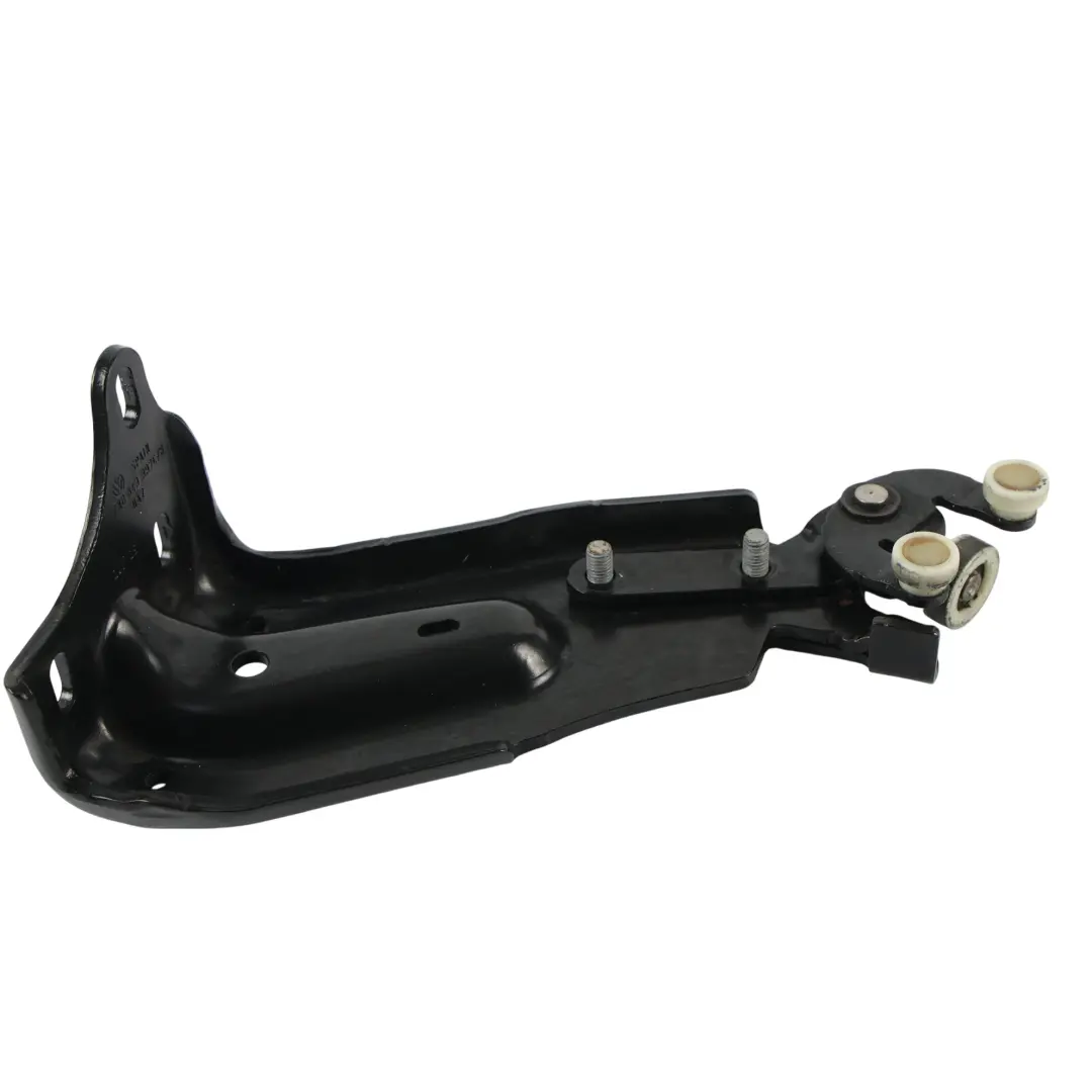 Volkswagen Sharan 7N Alhambra Schiebetür Rolle Unten Links - SKU 7N0843397B - Teilenummer 7N0843397B