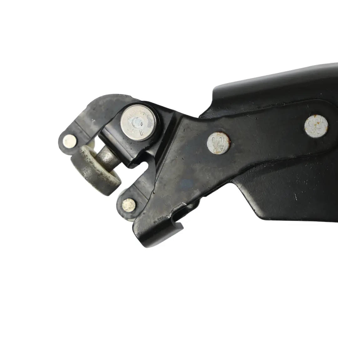 7N Alhambra Schiebetür Rolle Unten Links für Volkswagen Sharan mit Teilenummer 7N0843397B Volkswagen Sharan 7N Alhambra Schiebetür Rolle Unten Links - SKU 7N0843397B - Teilenummer 7N0843397B