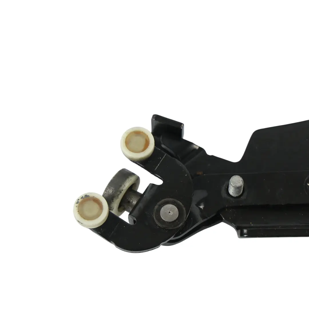 7N Alhambra Schiebetür Rolle Unten Links für Volkswagen Sharan mit Teilenummer 7N0843397B Volkswagen Sharan 7N Alhambra Schiebetür Rolle Unten Links - SKU 7N0843397B - Teilenummer 7N0843397B