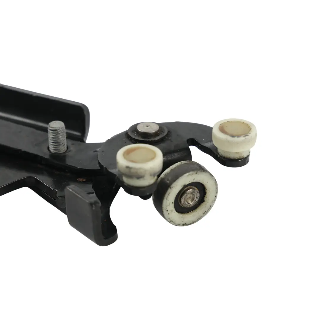 Volkswagen Sharan 7N Alhambra Rouleau Guide Porte Coulissante Gauche - SKU 7N0843397B - Numéro de pièce 7N0843397B