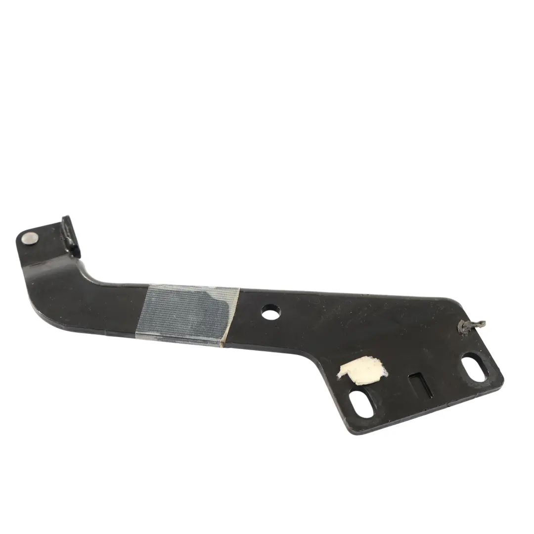 Volkswagen Sharan 7N Obere Schiebetür Rollen Scharnier Rechts - SKU 7N0843436B - Teilenummer 7N0843436B