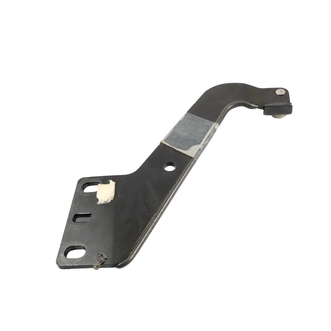 VW Volkswagen Sharan 7N Upper Top Sliding Door Roller Hinge Right O/S - SKU 7N0843436B - Part number 7N0843436B