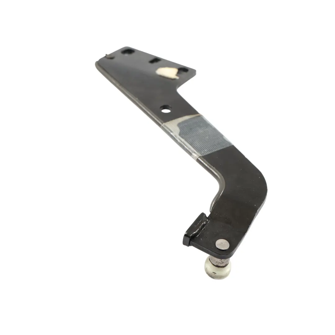 Volkswagen Sharan 7N Rouleau Charnière Porte Coulissante Droite - SKU 7N0843436B - Numéro de pièce 7N0843436B