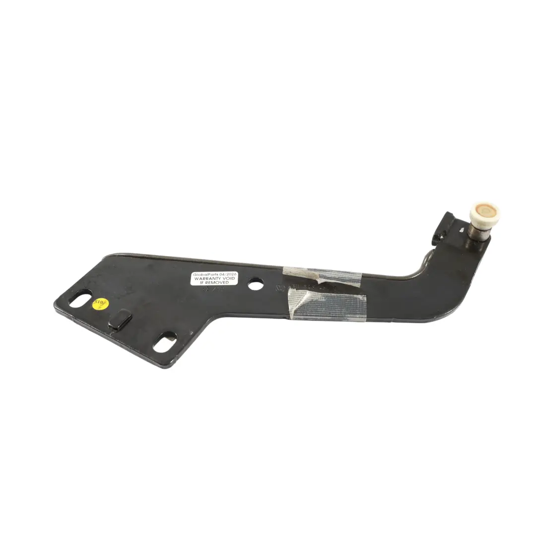 7N Rouleau Charnière Porte Coulissante Droite pour Volkswagen Sharan à propos du numéro de pièce 7N0843436B Volkswagen Sharan 7N Rouleau Charnière Porte Coulissante Droite - SKU 7N0843436B - Numéro de pièce 7N0843436B