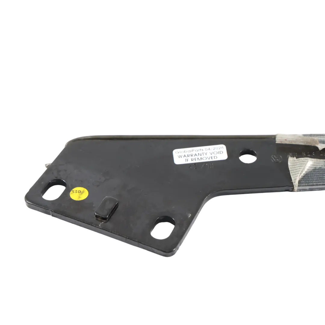 Volkswagen Sharan 7N Rouleau Charnière Porte Coulissante Droite - SKU 7N0843436B - Numéro de pièce 7N0843436B