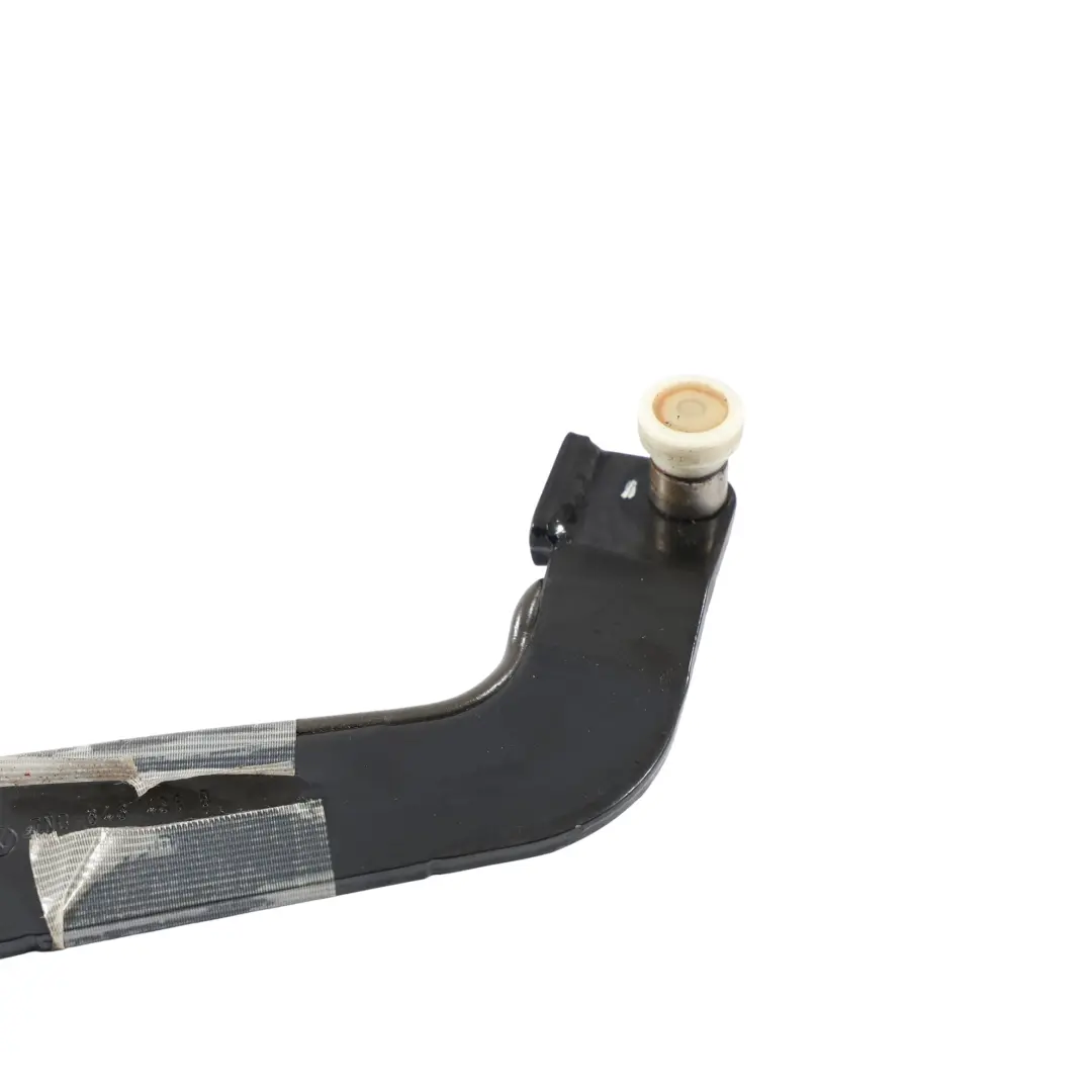 VW Volkswagen Sharan 7N Upper Top Sliding Door Roller Hinge Right O/S - SKU 7N0843436B - Part number 7N0843436B
