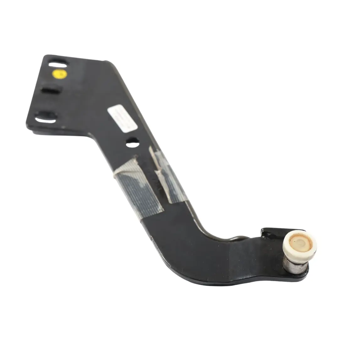 Volkswagen Sharan 7N Rouleau Charnière Porte Coulissante Droite - SKU 7N0843436B - Numéro de pièce 7N0843436B