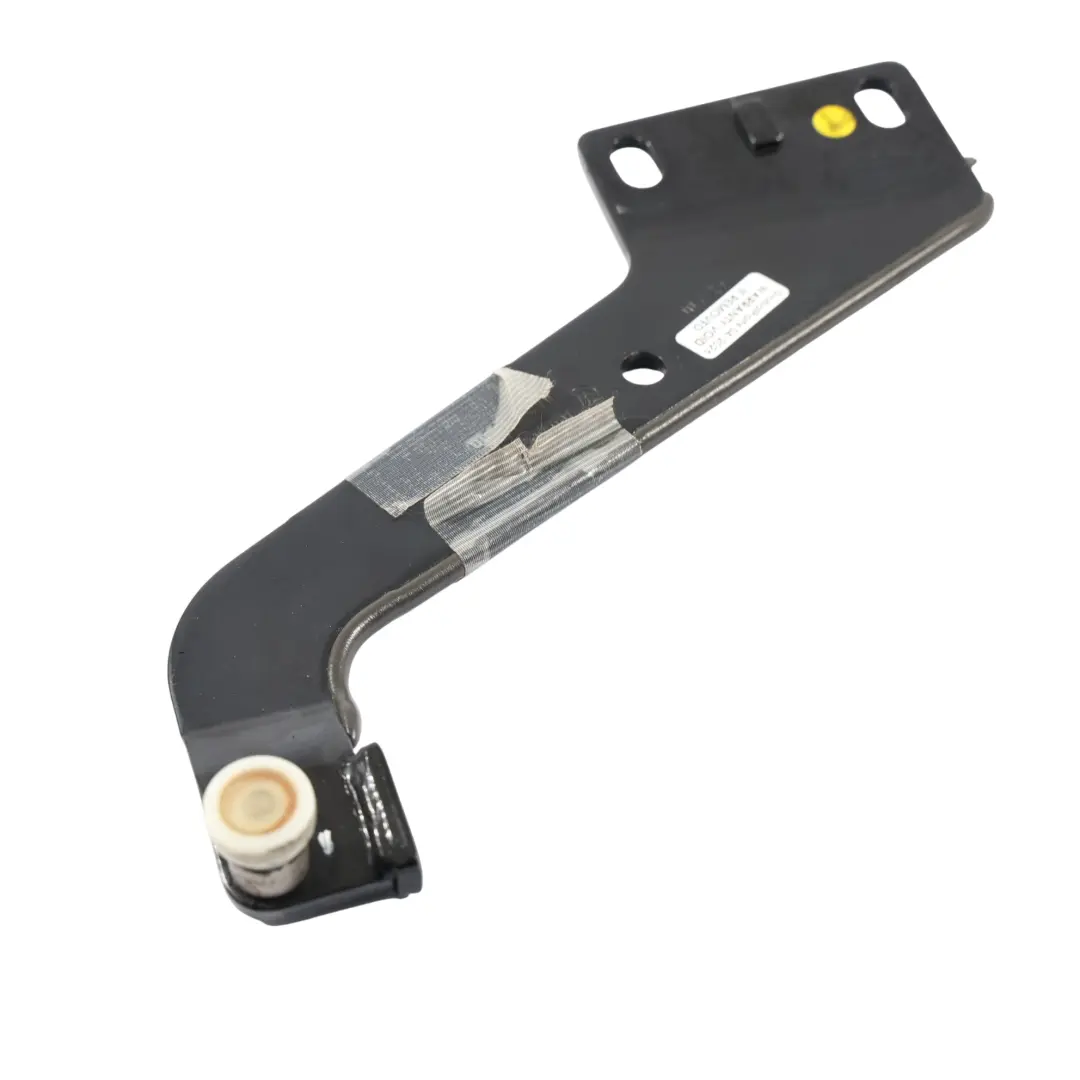 Volkswagen Sharan 7N Obere Schiebetür Rollen Scharnier Rechts - SKU 7N0843436B - Teilenummer 7N0843436B