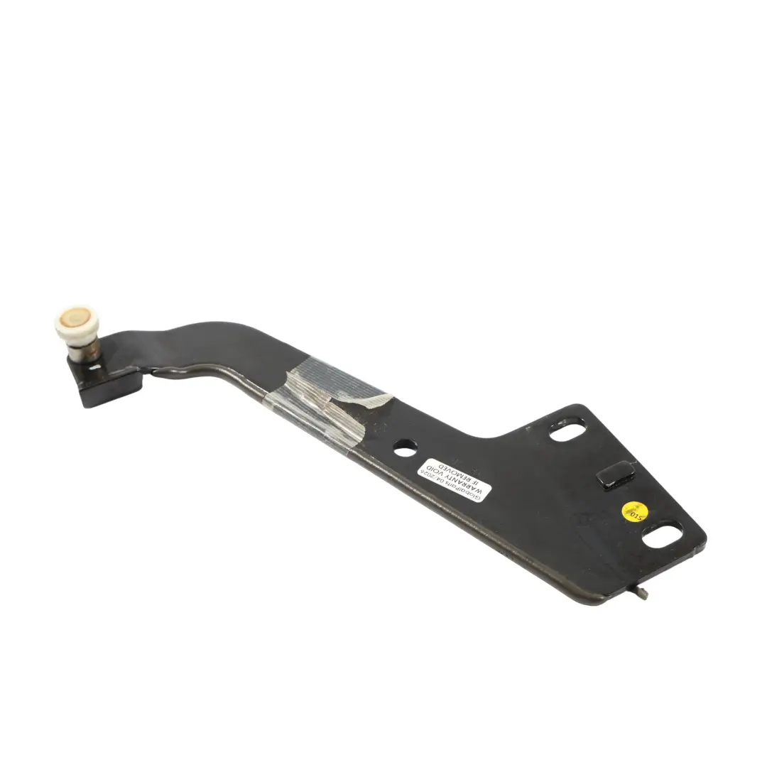 VW Volkswagen Sharan 7N Upper Top Sliding Door Roller Hinge Right O/S - SKU 7N0843436B - Part number 7N0843436B