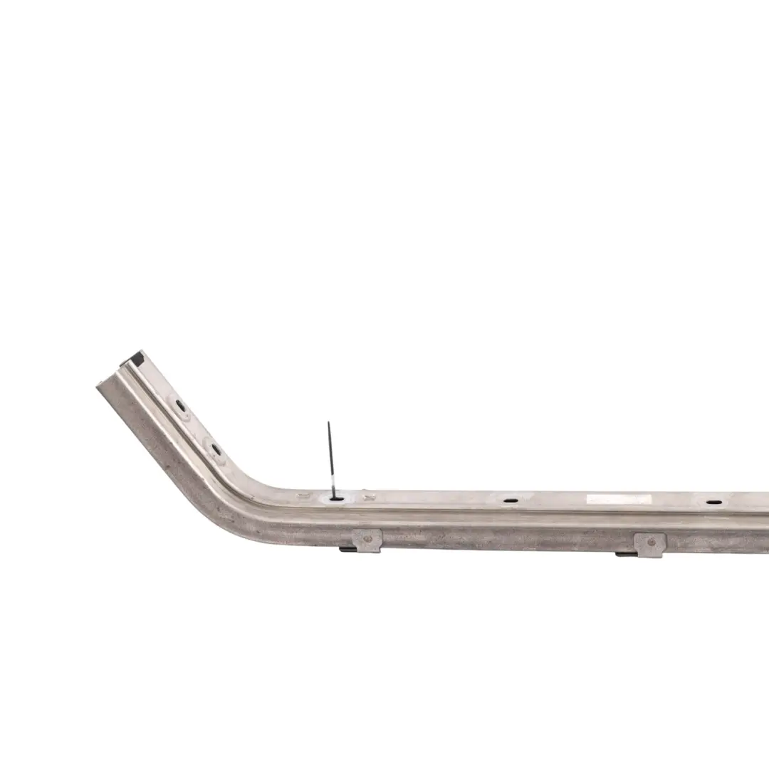 7N Guía Carril Limitador Puerta Corredera Izquierda para Volkswagen Sharan con número de pieza 7N0843871G Volkswagen Sharan 7N Guía Carril Limitador Puerta Corredera Izquierda - SKU 7N0843871G - Número de pieza 7N0843871G