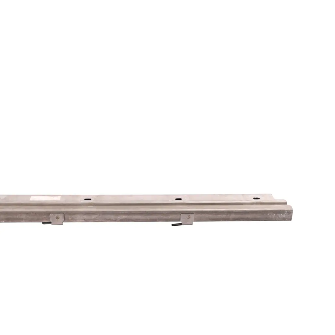 7N Sliding Door Guide Rail Limiter Left N/S to Volkswagen Sharan with Part number 7N0843871G Volkswagen Sharan 7N Sliding Door Guide Rail Limiter Left N/S - SKU 7N0843871G - Part number 7N0843871G