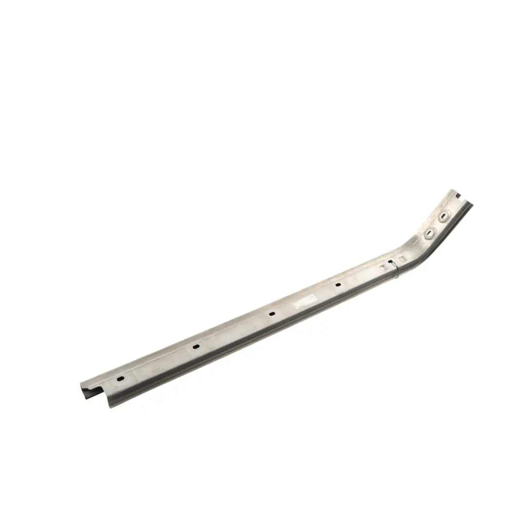 Volkswagen Sharan 7N Sliding Door Guide Rail Limiter Left N/S - SKU 7N0843871G - Part number 7N0843871G