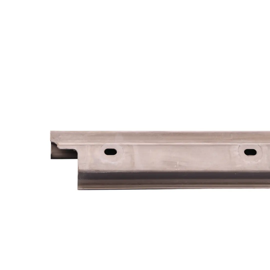 Volkswagen Sharan 7N Sliding Door Guide Rail Limiter Left N/S - SKU 7N0843871G - Part number 7N0843871G