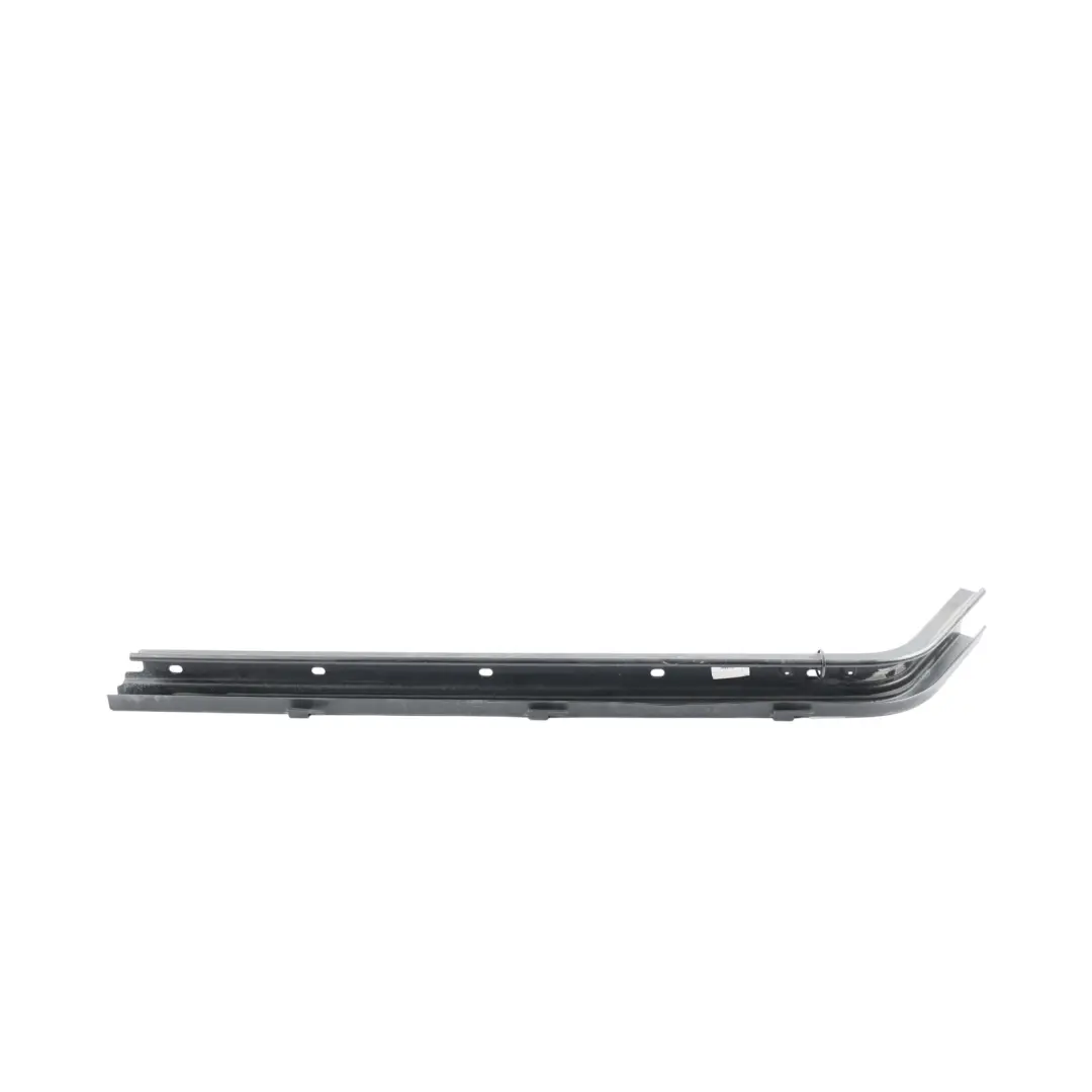 7N Sliding Door Guide Rail Limiter Left N/S to Volkswagen Sharan with Part number 7N0843871G Volkswagen Sharan 7N Sliding Door Guide Rail Limiter Left N/S - SKU 7N0843871G - Part number 7N0843871G