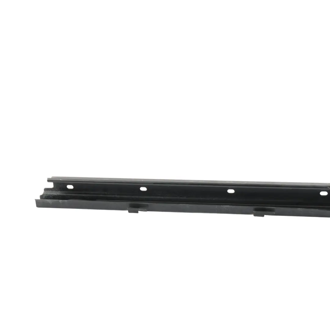 Volkswagen Sharan 7N Sliding Door Guide Rail Limiter Left N/S - SKU 7N0843871G - Part number 7N0843871G