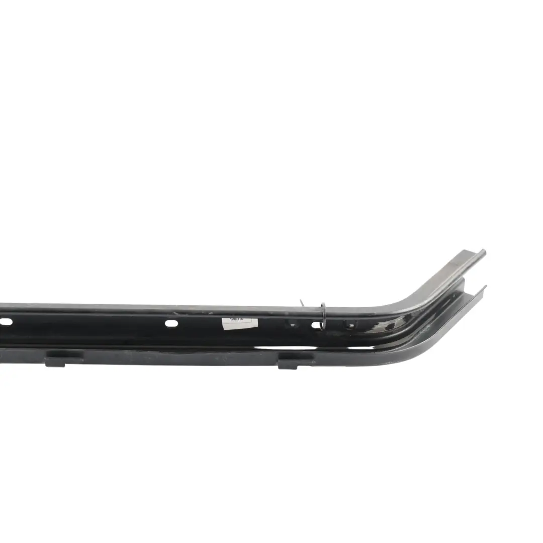 Volkswagen Sharan 7N Guía Carril Limitador Puerta Corredera Izquierda - SKU 7N0843871G - Número de pieza 7N0843871G