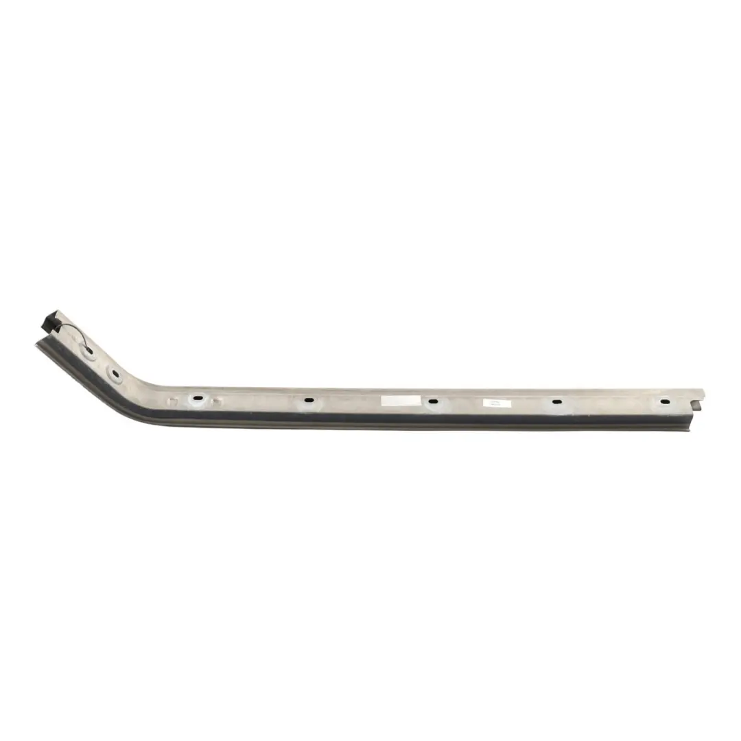 Volkswagen Sharan 7N Guía Carril Limitador Puerta Corredera Derecha - SKU 7N0843872G - Número de pieza 7N0843872G