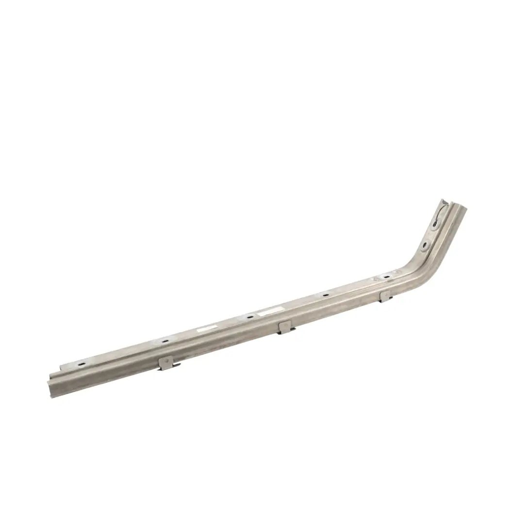 Volkswagen Sharan 7N Guía Carril Limitador Puerta Corredera Derecha - SKU 7N0843872G - Número de pieza 7N0843872G