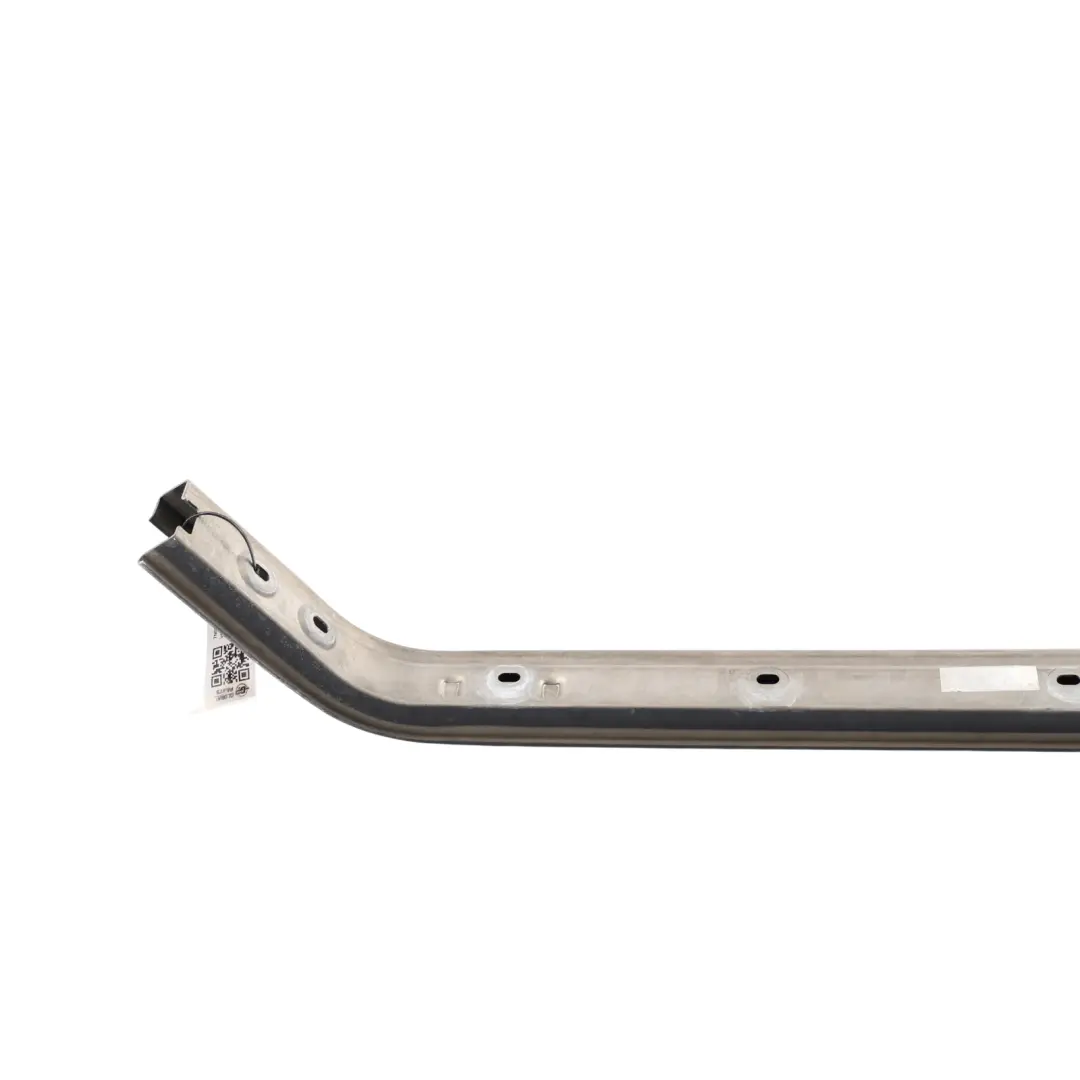 Volkswagen Sharan 7N Sliding Door Guide Rail Limiter Right O/S - SKU 7N0843872G - Part number 7N0843872G