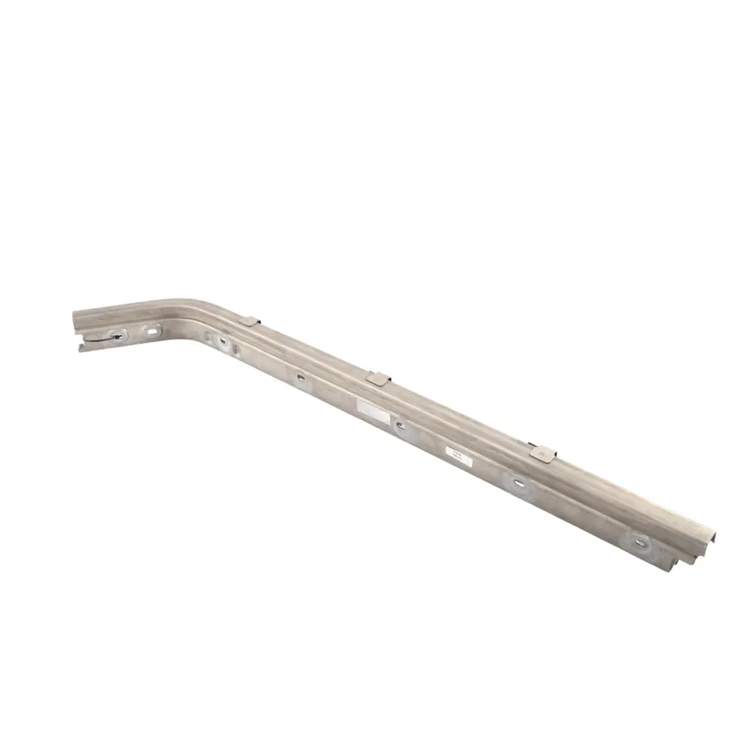 Volkswagen Sharan 7N Sliding Door Guide Rail Limiter Right O/S - SKU 7N0843872G - Part number 7N0843872G