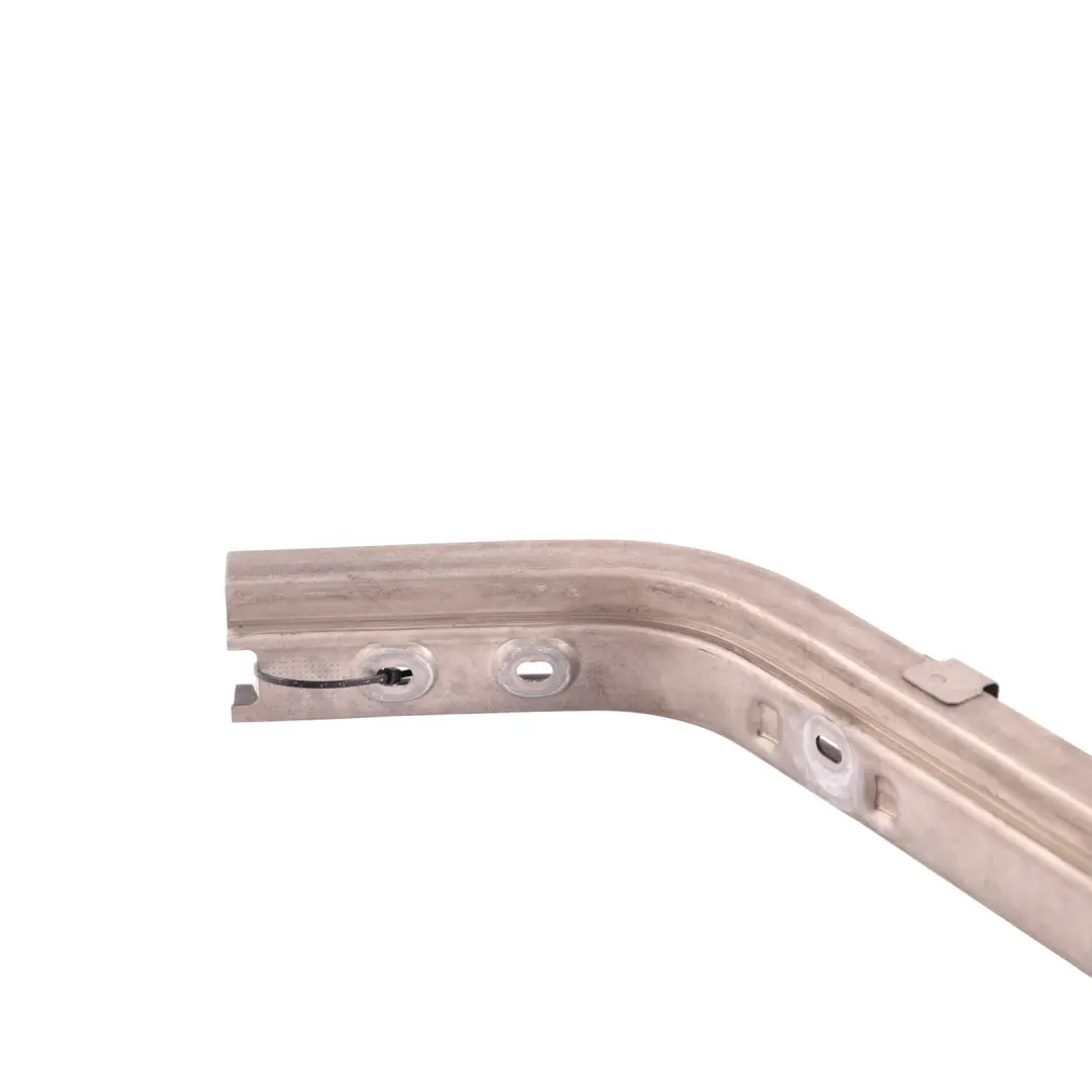 Volkswagen Sharan 7N Sliding Door Guide Rail Limiter Right O/S - SKU 7N0843872G - Part number 7N0843872G