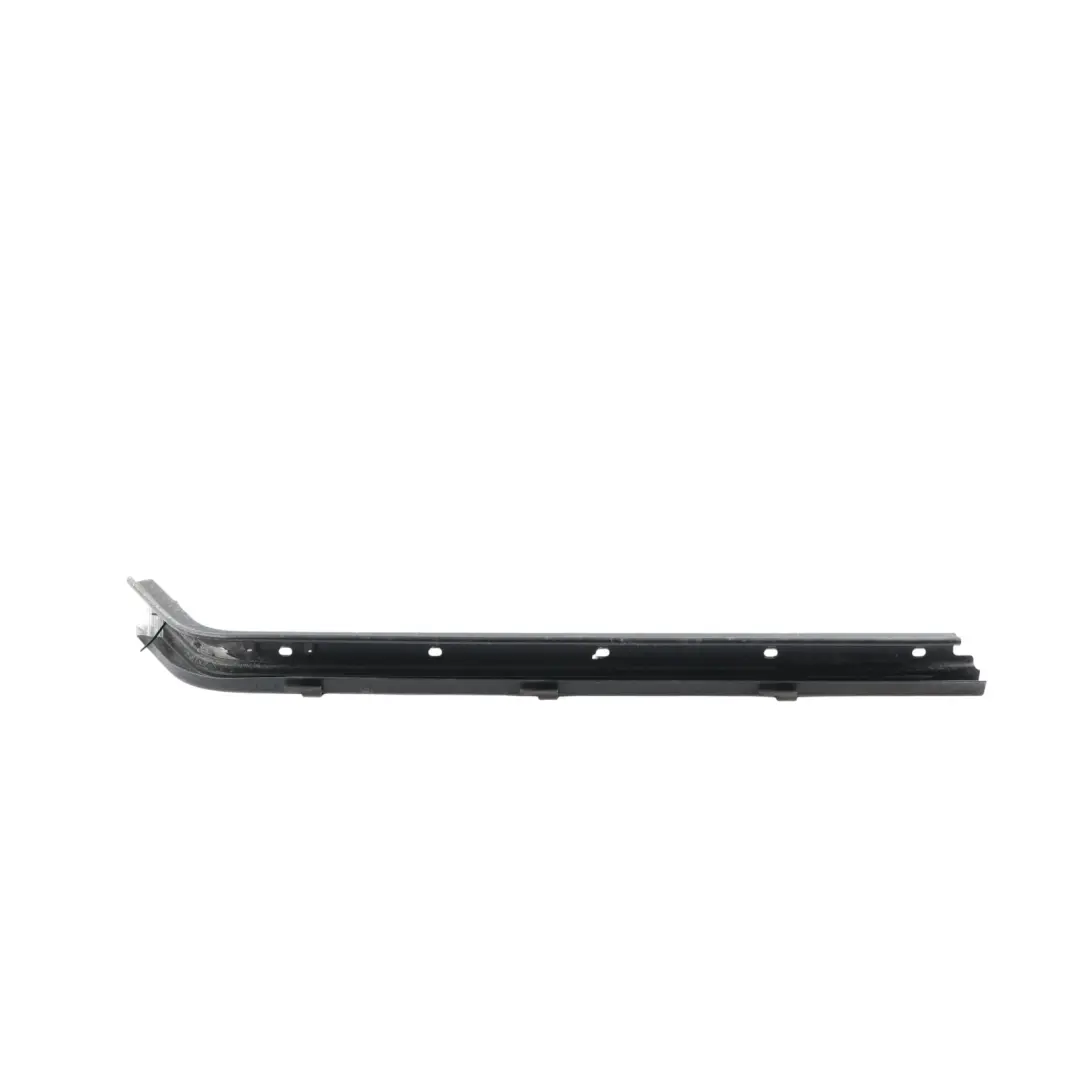 7N Sliding Door Guide Rail Limiter Right O/S to Volkswagen Sharan with Part number 7N0843872G Volkswagen Sharan 7N Sliding Door Guide Rail Limiter Right O/S - SKU 7N0843872G - Part number 7N0843872G