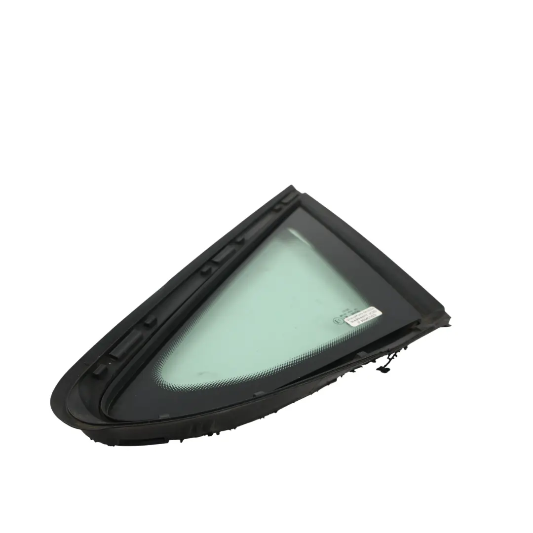 VN Sharan 7N Seat Alhambra 71 Cristal Triangular Delantero Izq - SKU 7N0845411C - Número de pieza 7N0845411C