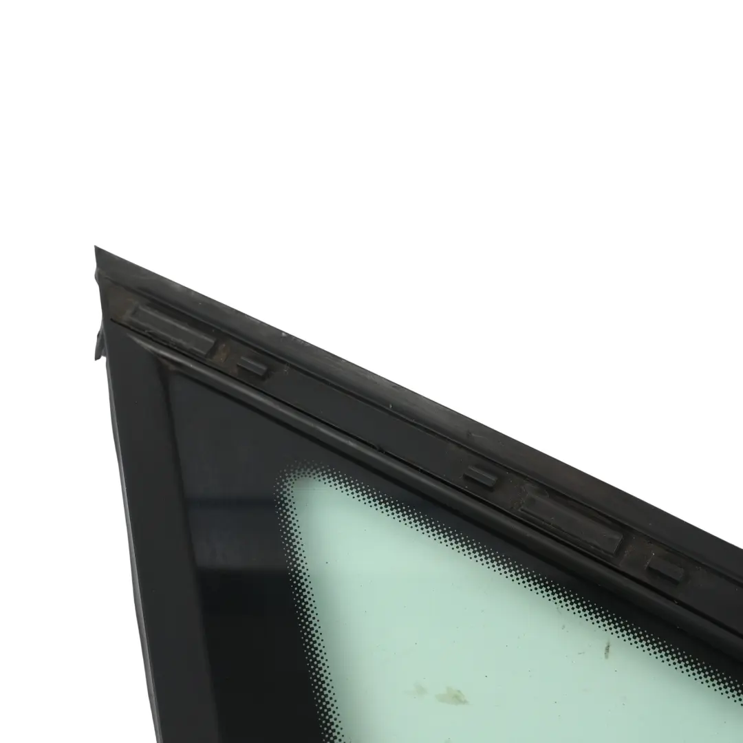 7N Vorderes Dreiecksfenster Glas Grün Rechts für Volkswagen Sharan mit Teilenummer 7N0845412C Volkswagen Sharan 7N Vorderes Dreiecksfenster Glas Grün Rechts - SKU 7N0845412C - Teilenummer 7N0845412C